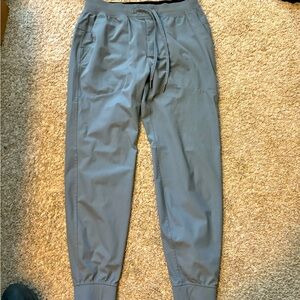Lulu Lemon men’s joggers